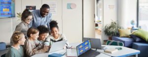 How AI is Changing School Management: From Innovation to Automation