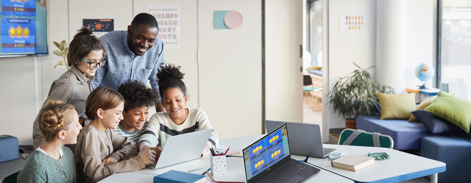 How AI is Changing School Management: From Innovation to Automation