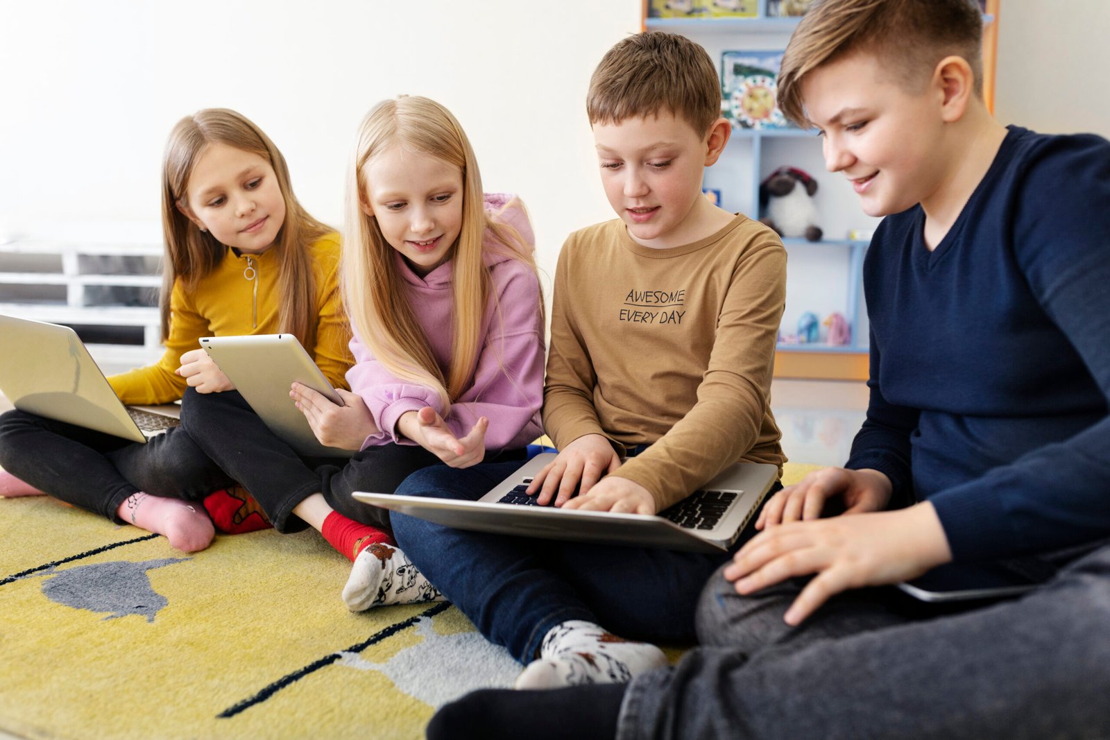 How AI is Changing the Classroom: What School Leaders Need to Know