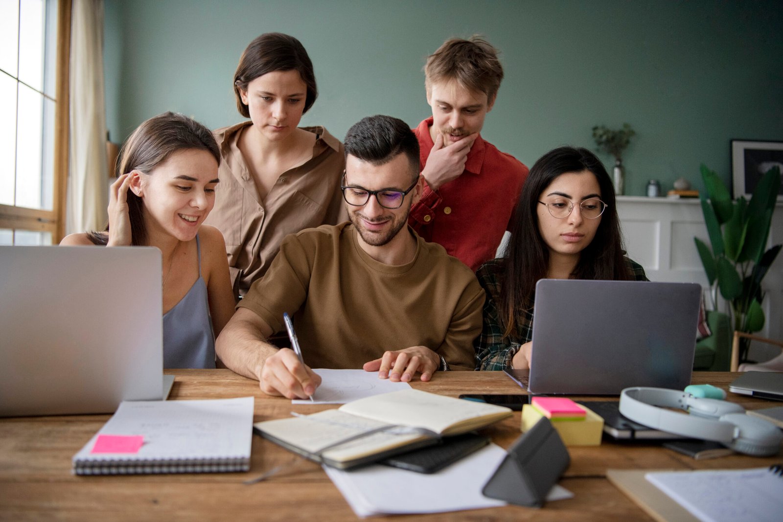 AI PD Teachers Session