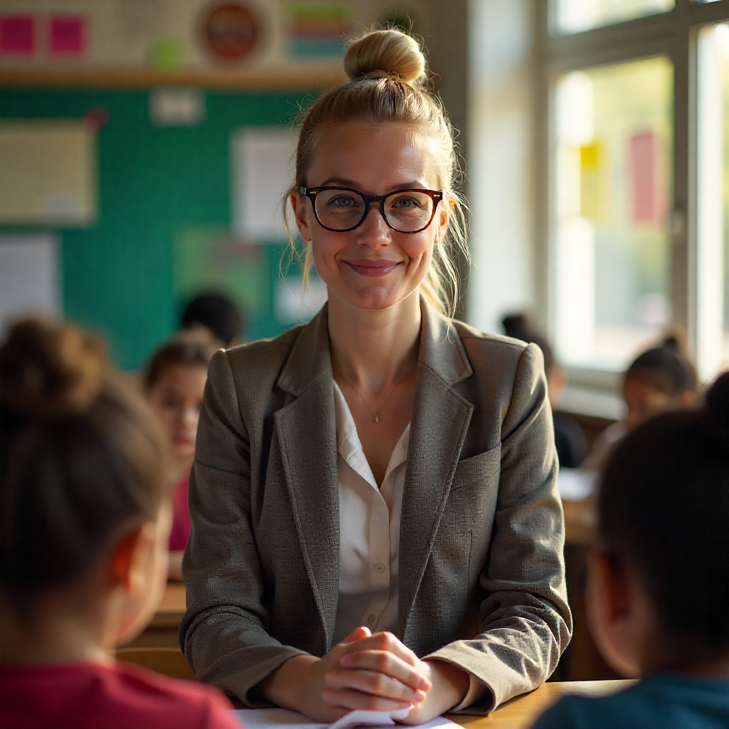 How AI Can Help School Leaders Make Smarter Decisions