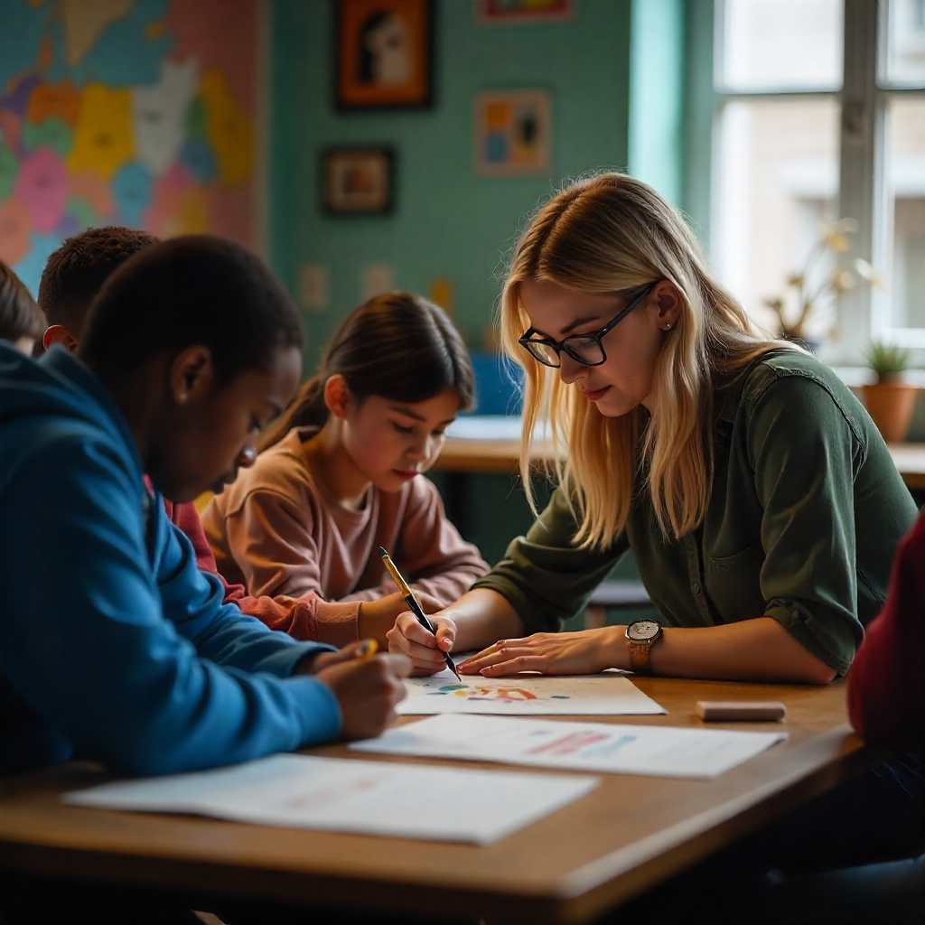 Effective School Leadership in 2025
