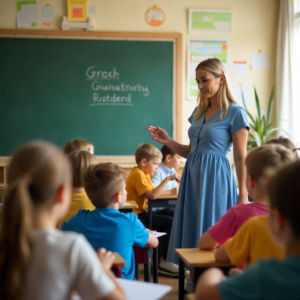 How Teachers Can Use AI to Make Classrooms Smarter