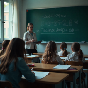 How School Leaders Can Turn Staff Conflicts into Collaboration: Practical Strategies That Work