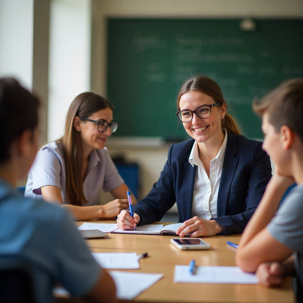 How School Leaders Can Use AI for Smarter Decision-Making