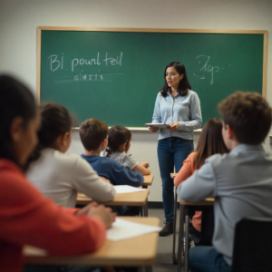 Schools Want AI, Teachers Are Scared: How Leaders Can Bridge the Trust Gap