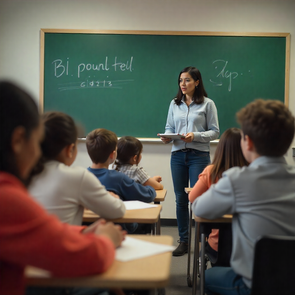 Schools Want AI, Teachers Are Scared: How Leaders Can Bridge the Trust Gap