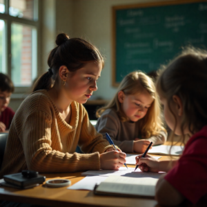 10 Practical Ways Teachers Can Use AI to Save Time and Boost Creativity