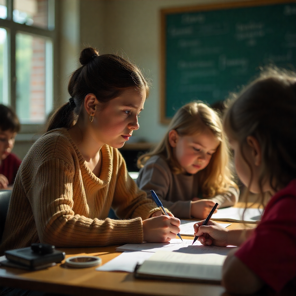 10 Practical Ways Teachers Can Use AI to Save Time and Boost Creativity