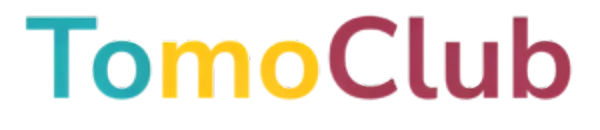 TomoClubLogo