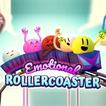 Emotional Rollercoaster